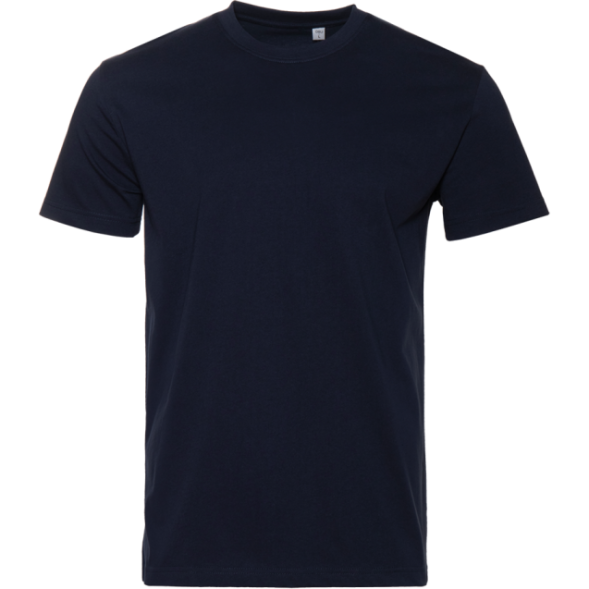 Футболка мужская STAN хлопок 180, 08