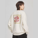 Свитшот KELME Round neck sweater