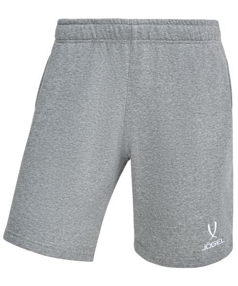 Шорты спортивные JOGEL ESSENTIAL Terry Shorts, меланж