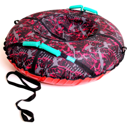 Санки-ватрушка Atemi Design 01, с камерой (85)