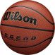 Мяч баск. WILSON Legend Comp, WTB0915XB, р.5, синт.кожа (композит), бутил. камера, коричневый
