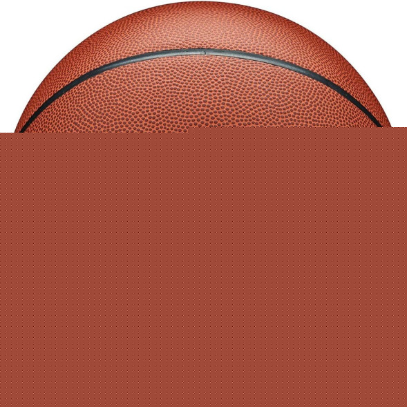 Мяч баск. WILSON Legend Comp, WTB0915XB, р.5, синт.кожа (композит), бутил. камера, коричневый