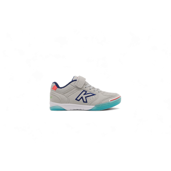 Kelme Футзальная обувь PRECISION ELASTIC 55986-543 (27 EUR/ 10.5C USA)