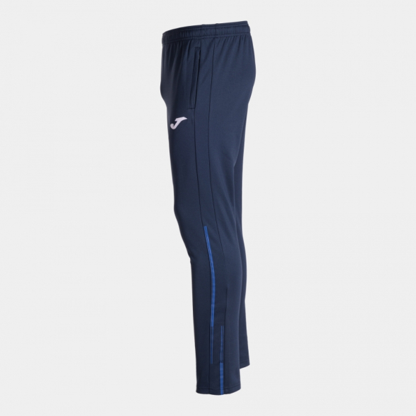 Брюки JOMA CHAMPIONSHIP VIII DARK NAVY ROYAL