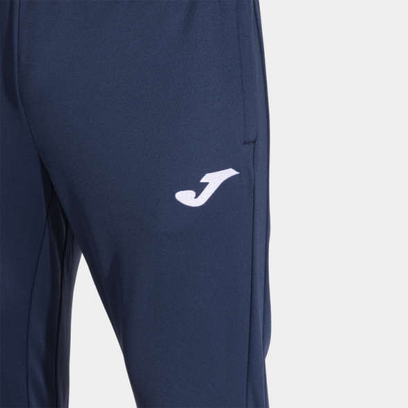 Брюки JOMA CHAMPIONSHIP VIII DARK NAVY ROYAL