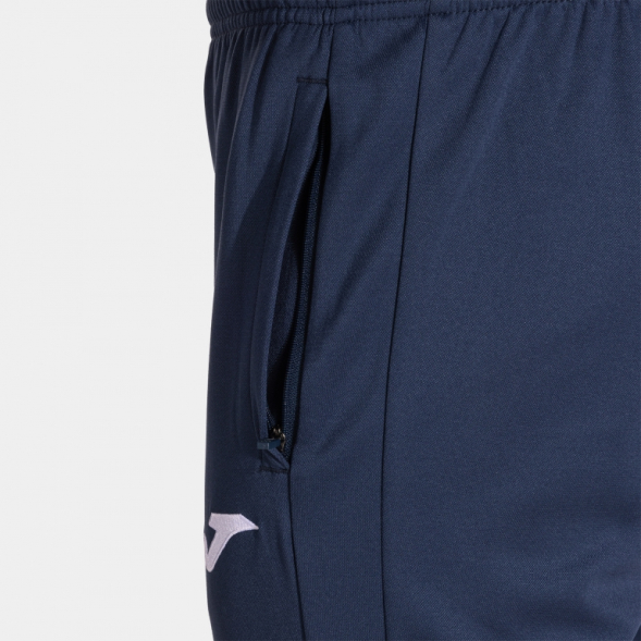 Брюки JOMA CHAMPIONSHIP VIII DARK NAVY ROYAL