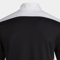 Толстовка  CHAMPIONSHIP VI Черный-белый