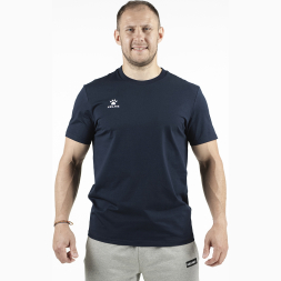 Kelme Футболка MADRID 7351TX1091.416 (03-S)