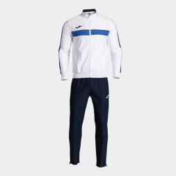 Спортивный костюм JOMA VICTORY BLANCO MARINO