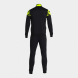 Спортивный костюм JOMA LION II NEGRO AMARILLO FLUOR