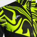 Спортивный костюм JOMA LION II NEGRO AMARILLO FLUOR