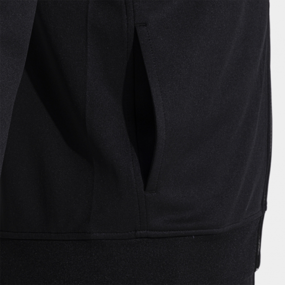 Спортивный костюм JOMA LION II NEGRO AMARILLO FLUOR