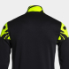 Спортивный костюм JOMA LION II NEGRO AMARILLO FLUOR