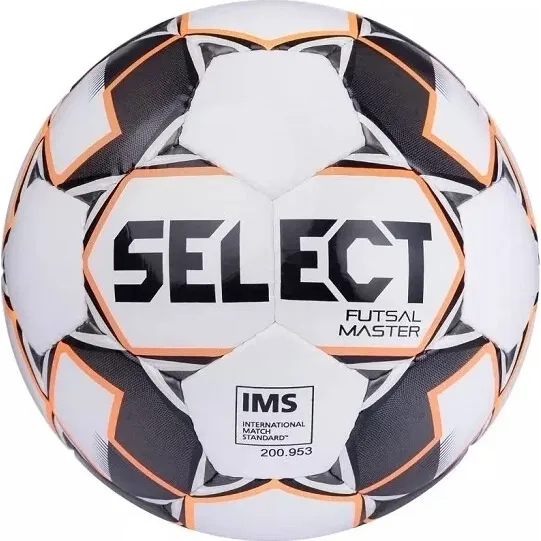 Мяч футзальный SELECT FUTSAL MASTER 852508-061 