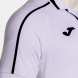 Игровая футболка JOMA FIT ONE BLANCO NEGRO