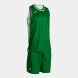 Баскетбольная форма JOMA FINAL FOUR VERDE BLANCO