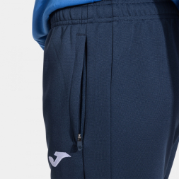 Женский спортивный костюм JOMA CHAMPIONSHIP VIII ROYAL AMARILLO