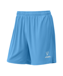 Шорты игровые JOGEL DIVISION PerFormDRY Union Shorts, голубой