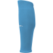 Гольфы футбольные JÖGEL CAMP BASIC SLEEVE SOCKS, голубой/белый