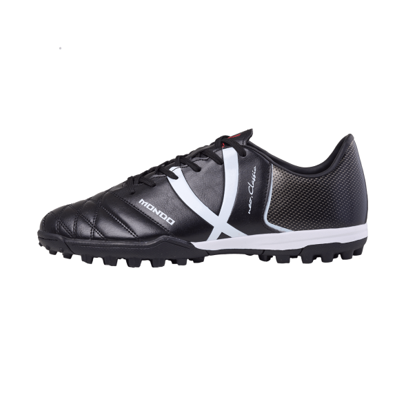 БЕЗ УПАКОВКИ Бутсы многошиповые JÖGEL Mondo TF Black/white