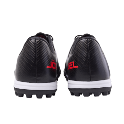 БЕЗ УПАКОВКИ Бутсы многошиповые JÖGEL Mondo TF Black/white