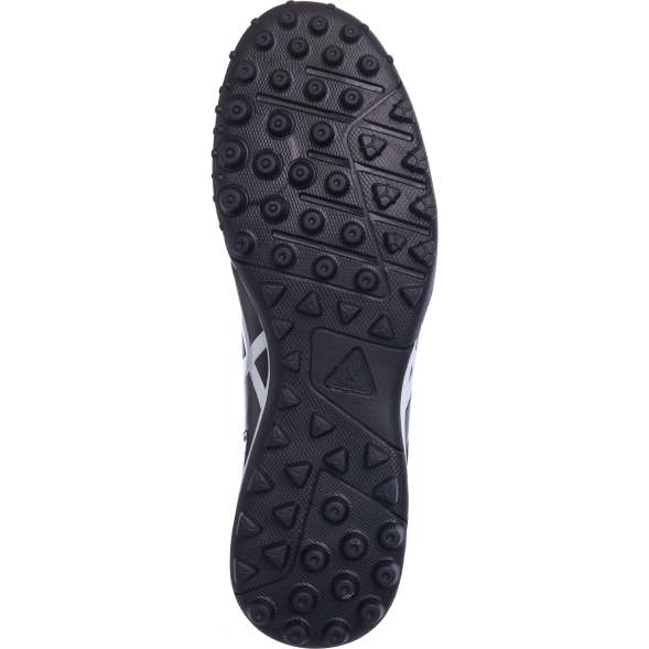 БЕЗ УПАКОВКИ Бутсы многошиповые JÖGEL Mondo TF Black/white