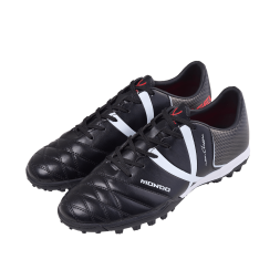 БЕЗ УПАКОВКИ Бутсы многошиповые JOGEL Mondo TF Black/white