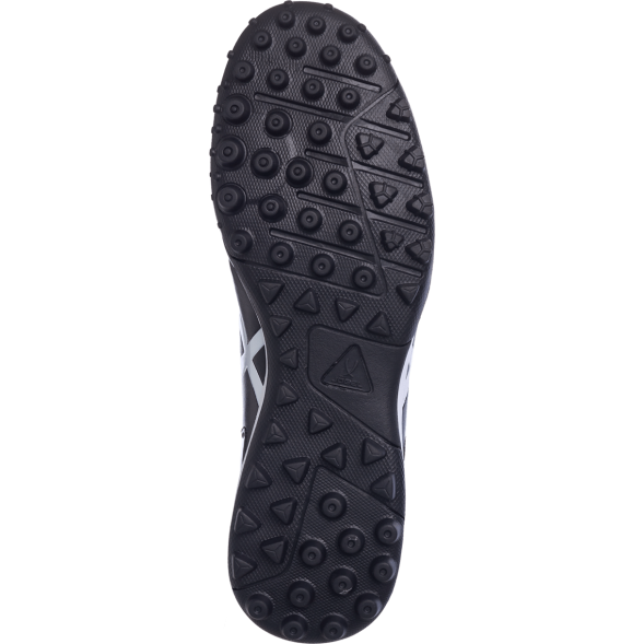 БЕЗ УПАКОВКИ Бутсы многошиповые JOGEL Mondo TF Black/white