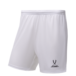 Шорты волейбольные JÖGEL CAMP, белый