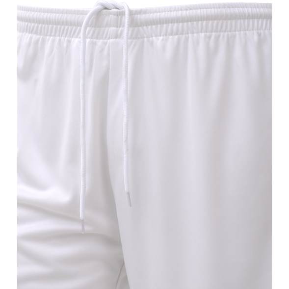 Шорты волейбольные JÖGEL CAMP, белый