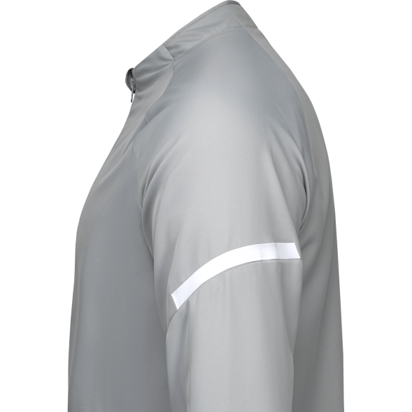 Куртка спортивная JÖGEL CAMP 2 Lined Jacket, серый