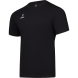 Футболка JÖGEL ESSENTIAL Cotton Tee, черный