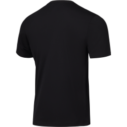 Футболка JÖGEL ESSENTIAL Cotton Tee, черный