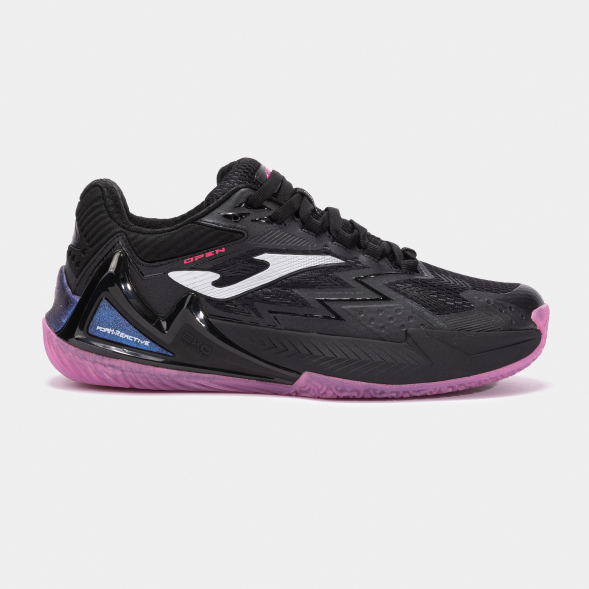 Теннисные кроссовки JOMA OPEN LADY 2501  