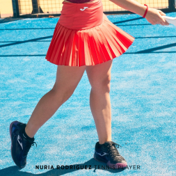 Теннисные кроссовки JOMA OPEN LADY 2501 NEGRO