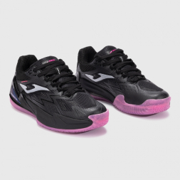 Теннисные кроссовки JOMA OPEN LADY 2501 NEGRO