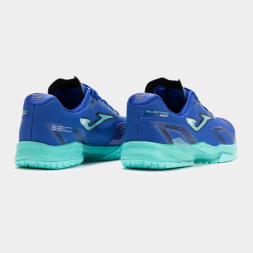 Теннисные кроссовки JOMA ELECTRIC MEN 2504 ROYAL
