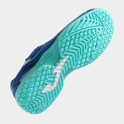 Теннисные кроссовки JOMA ELECTRIC MEN 2504 ROYAL