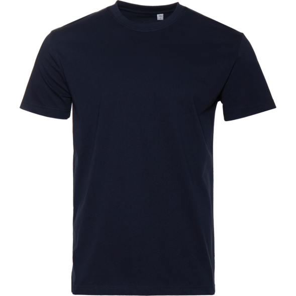 Футболка мужская STAN хлопок 180, 08U