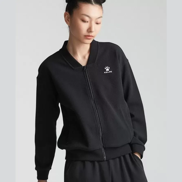 Бомбер KELME Knitted coat