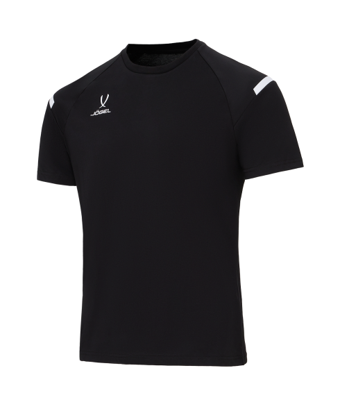 Футболка тренировочная JOGEL CAMP 2 CVC Training Tee, черный