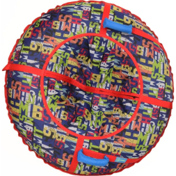 Санки-ватрушка Atemi Design 02, с камерой (85)