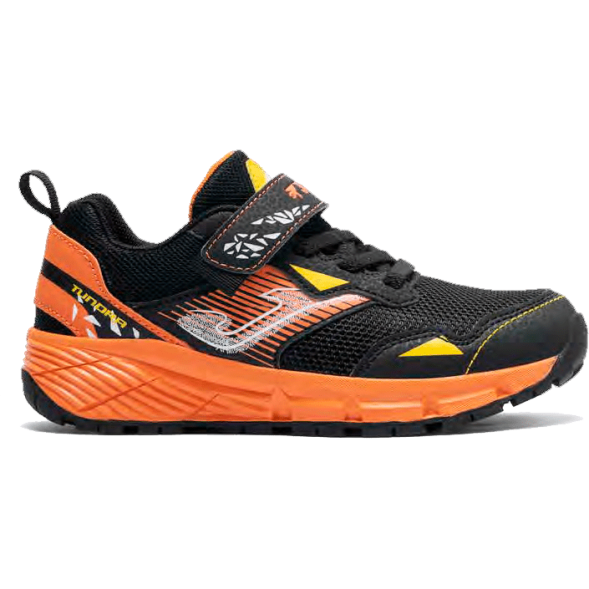 JOMA Кроссовки TUNDRA JR JTUNS2601V (33 EUR/ 02 USA)