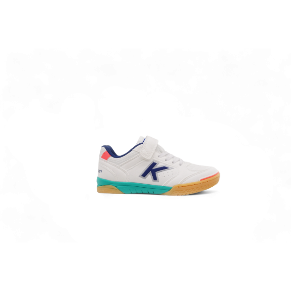 Kelme Футзальная обувь PRECISION ELASTIC 55986-464 (29 EUR/ 12.0C USA)
