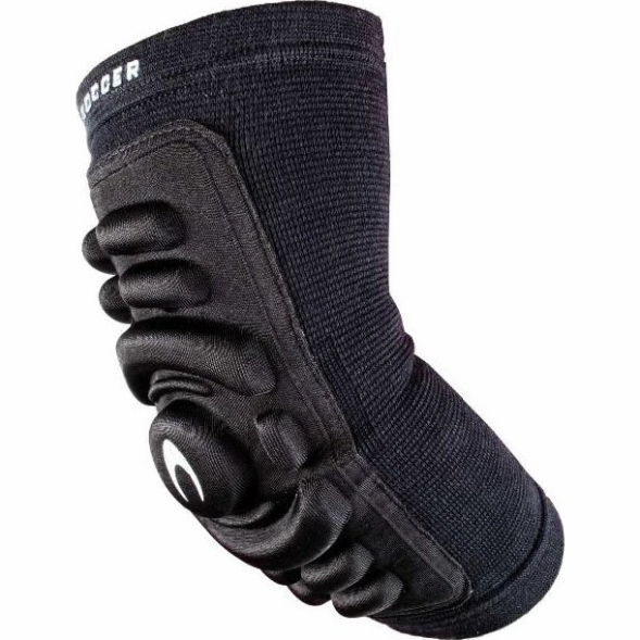 Налокотники HO SOCCER INVICTUS ELBOW PAD Черный