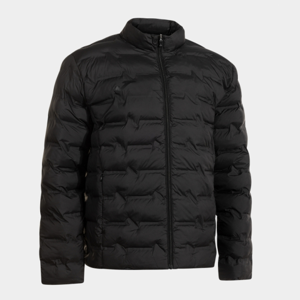 Куртка JOMA ACOLCHADA NEGRO