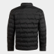 Куртка JOMA ACOLCHADA NEGRO