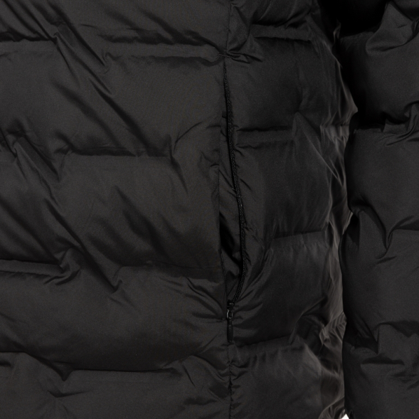 Куртка JOMA ACOLCHADA NEGRO