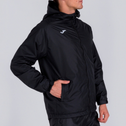 Дождевик JOMA ALASKA Черный