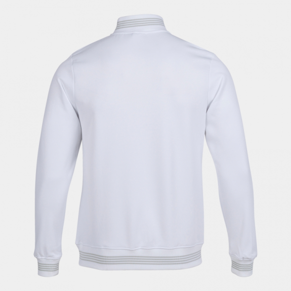 Толстовка JOMA CAMPUS III Белый